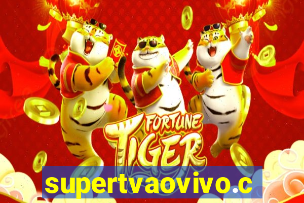 supertvaovivo.com