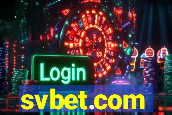 svbet.com