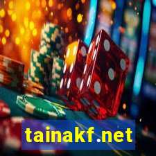 tainakf.net