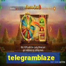 telegramblaze