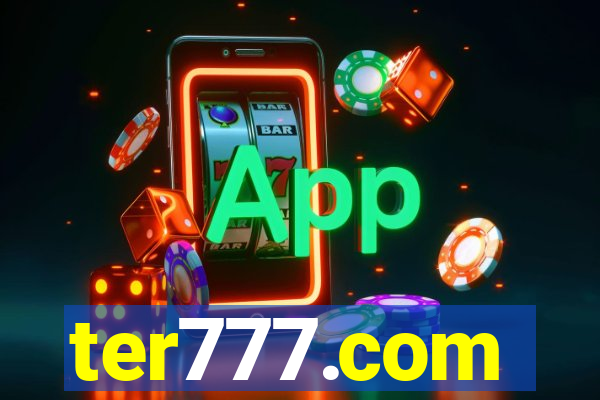 ter777.com