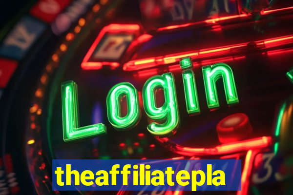 theaffiliateplatform.com