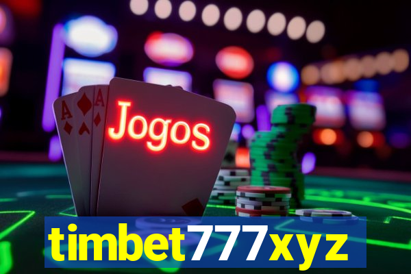 timbet777xyz