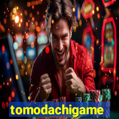 tomodachigame