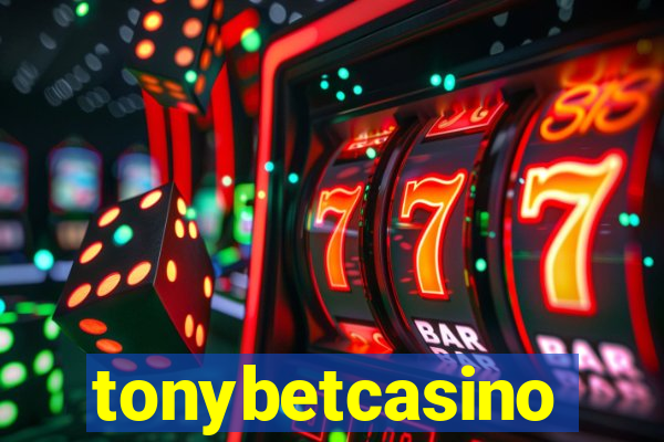 tonybetcasino