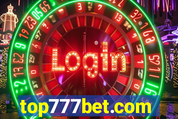 top777bet.com