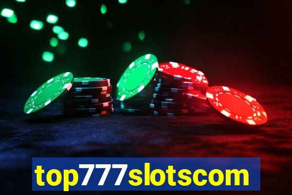 top777slotscom