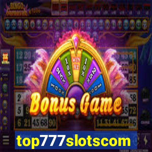 top777slotscom