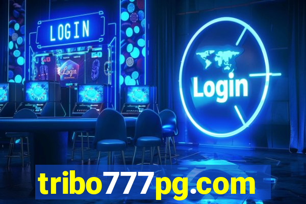 tribo777pg.com