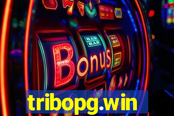 tribopg.win