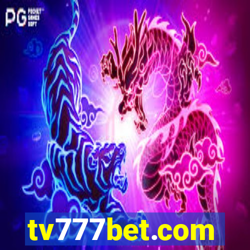 tv777bet.com