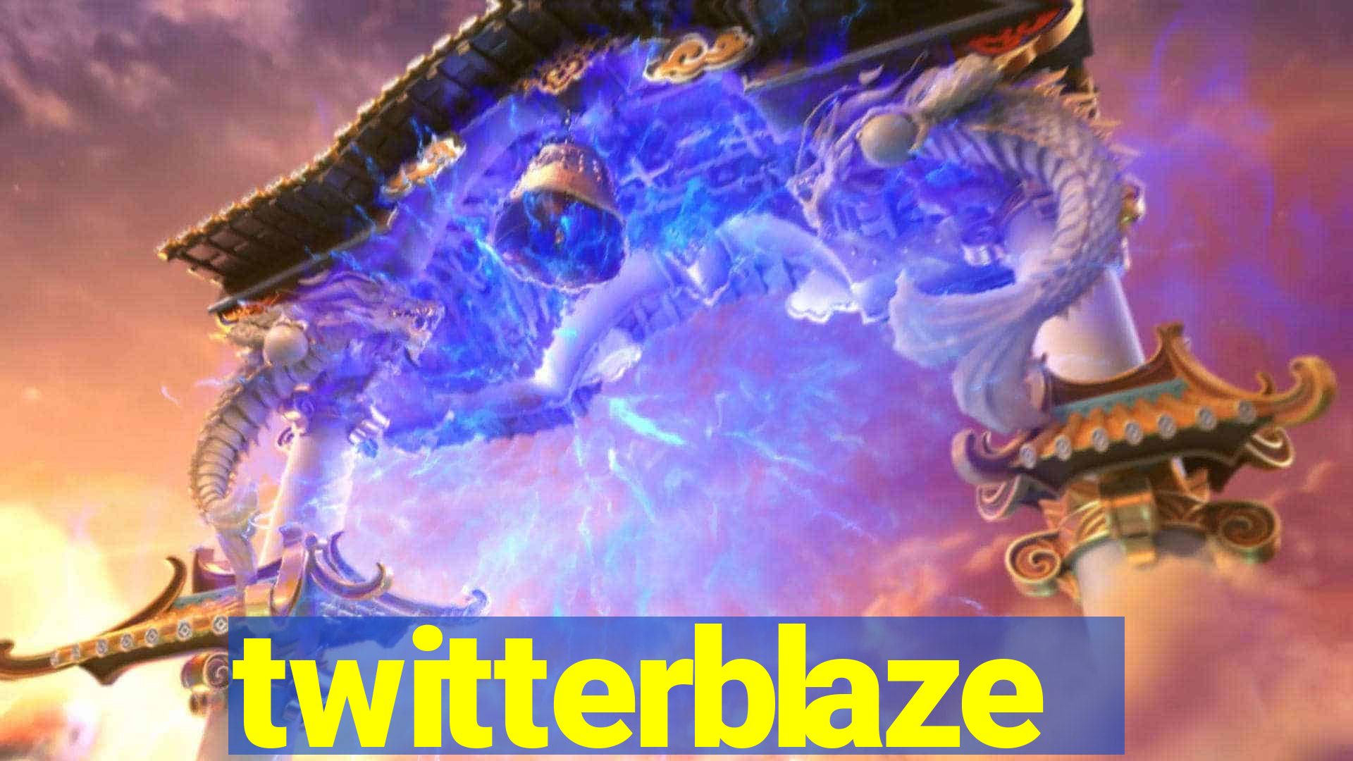 twitterblaze