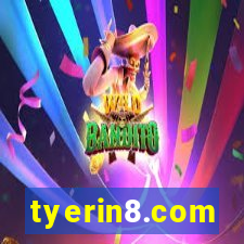 tyerin8.com