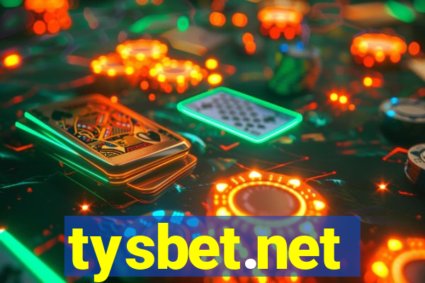 tysbet.net