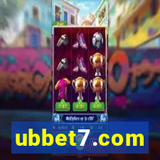 ubbet7.com