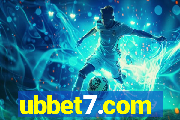 ubbet7.com