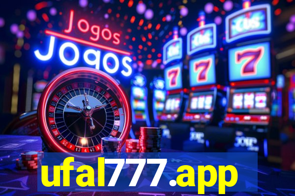 ufal777.app