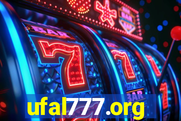 ufal777.org