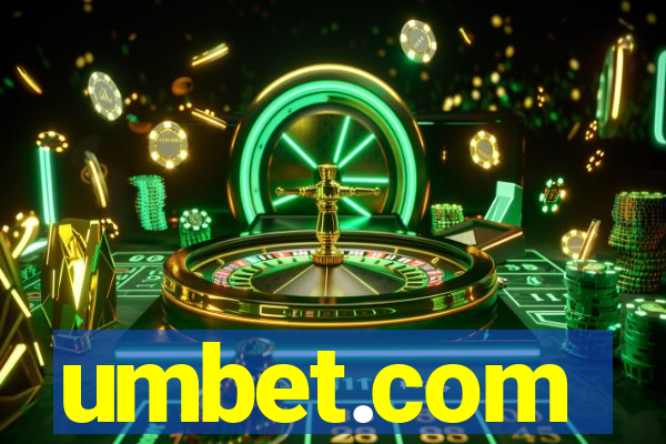 umbet.com