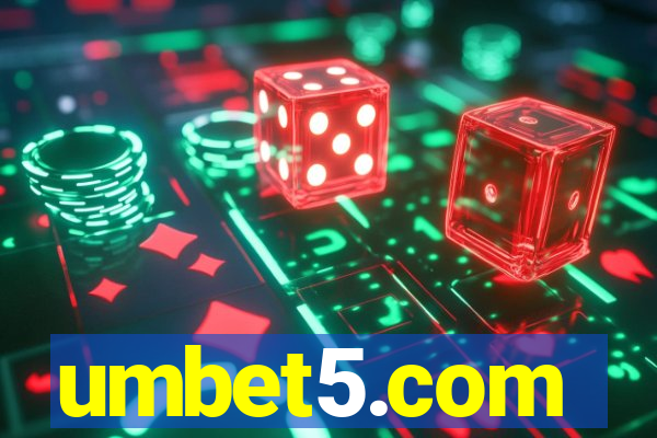 umbet5.com