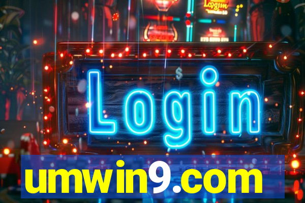 umwin9.com