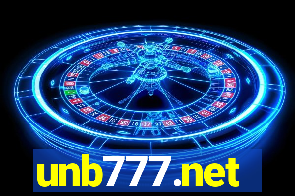 unb777.net