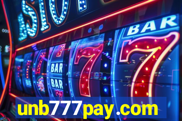 unb777pay.com