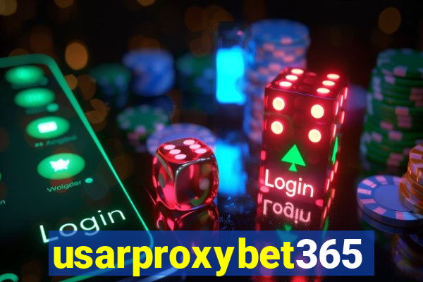 usarproxybet365