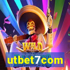 utbet7com