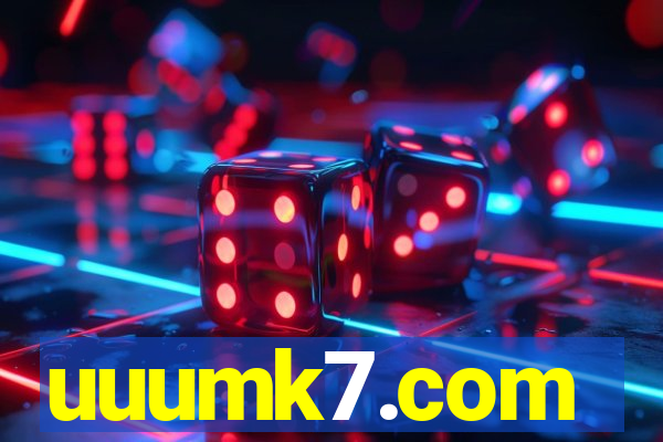 uuumk7.com