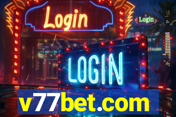 v77bet.com