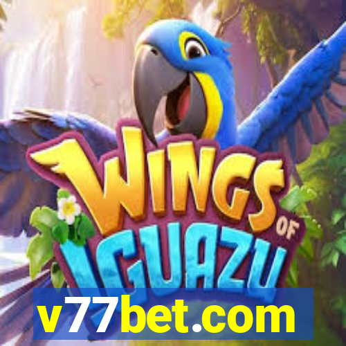 v77bet.com