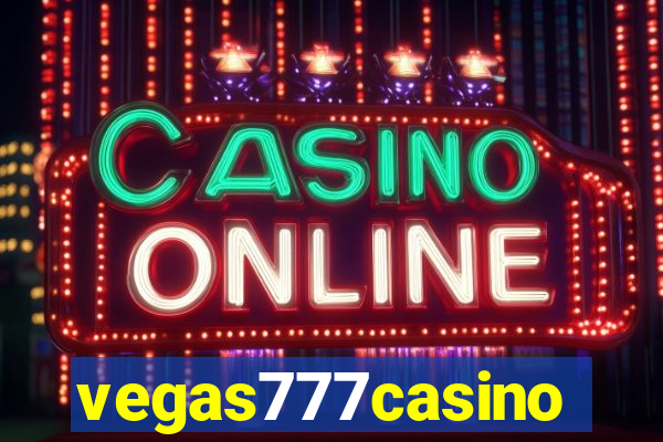 vegas777casino