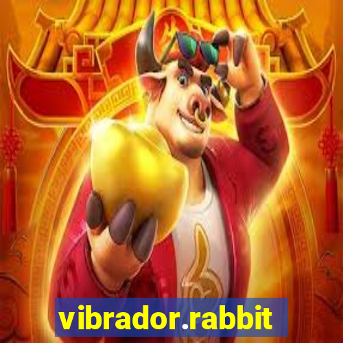 vibrador.rabbit