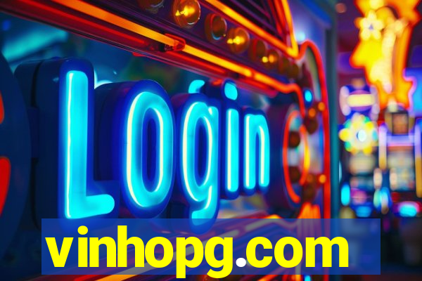 vinhopg.com