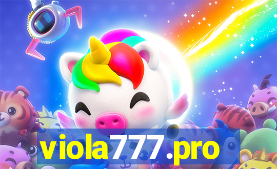 viola777.pro