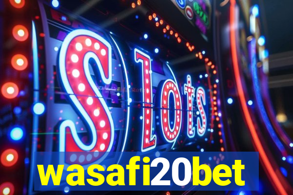 wasafi20bet