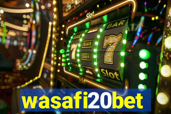 wasafi20bet