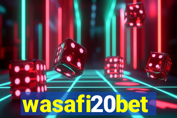 wasafi20bet