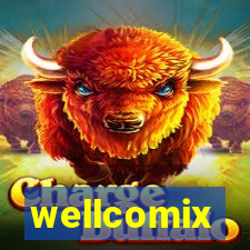 wellcomix