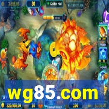 wg85.com