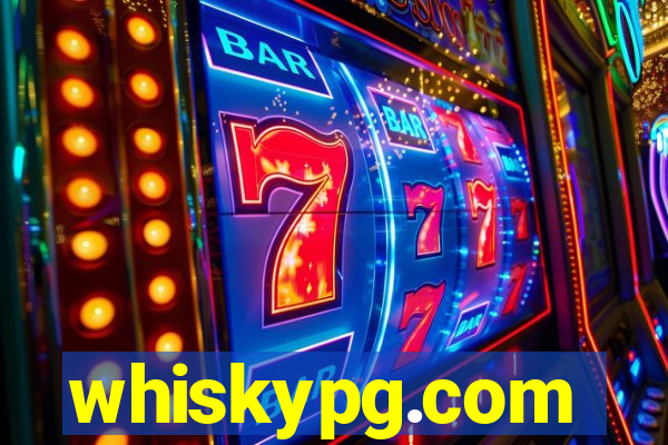 whiskypg.com