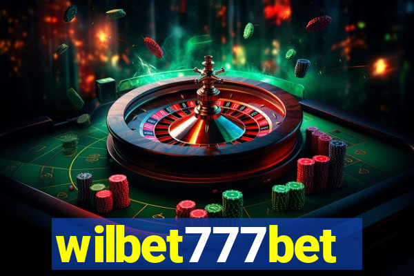 wilbet777bet