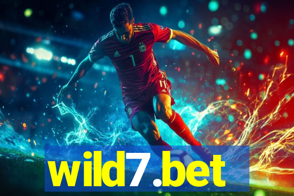 wild7.bet