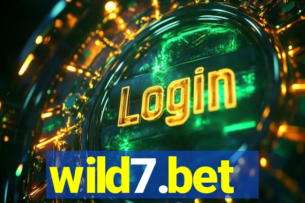 wild7.bet