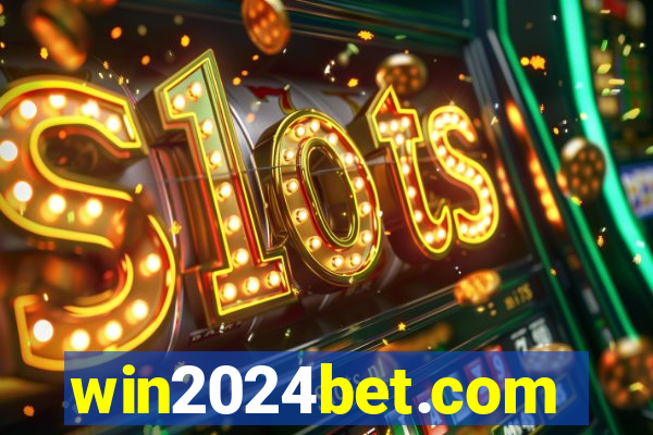 win2024bet.com