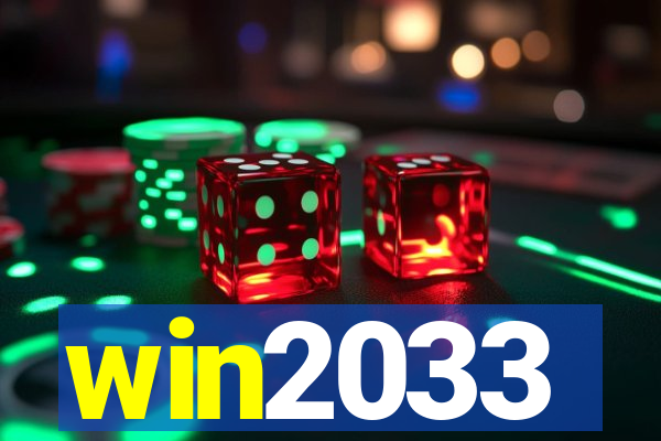 win2033