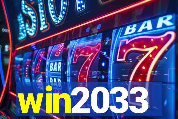 win2033