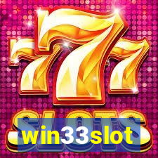 win33slot