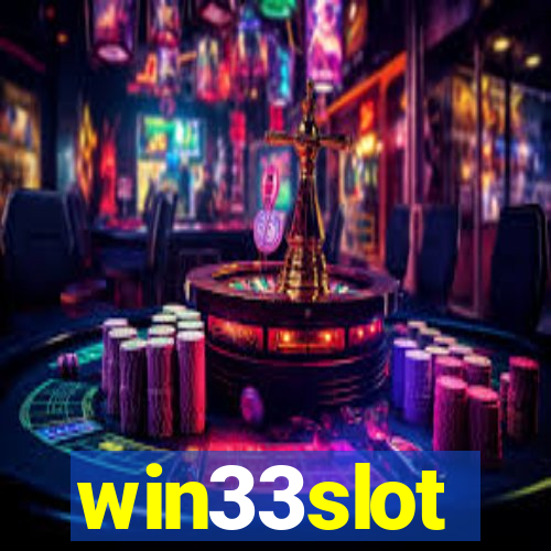 win33slot